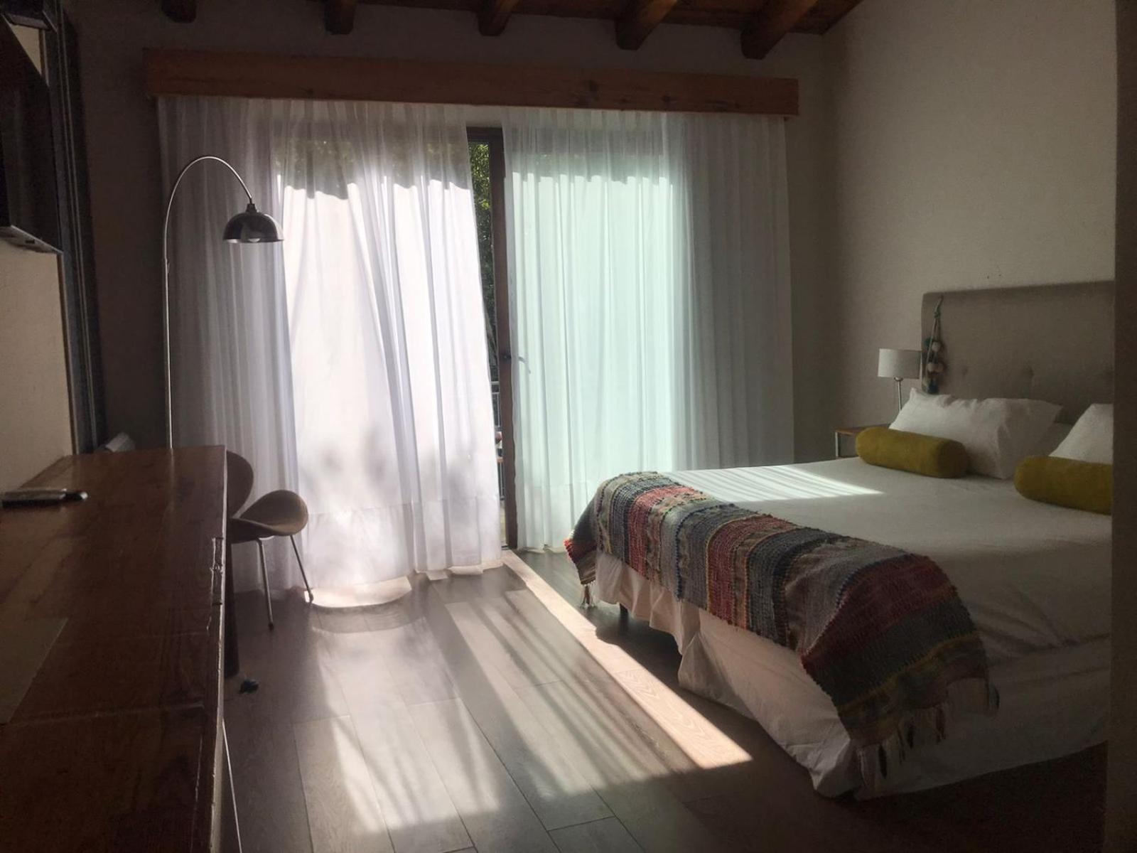 Posada Del Blanco Potrerillos Eksteriør bilde